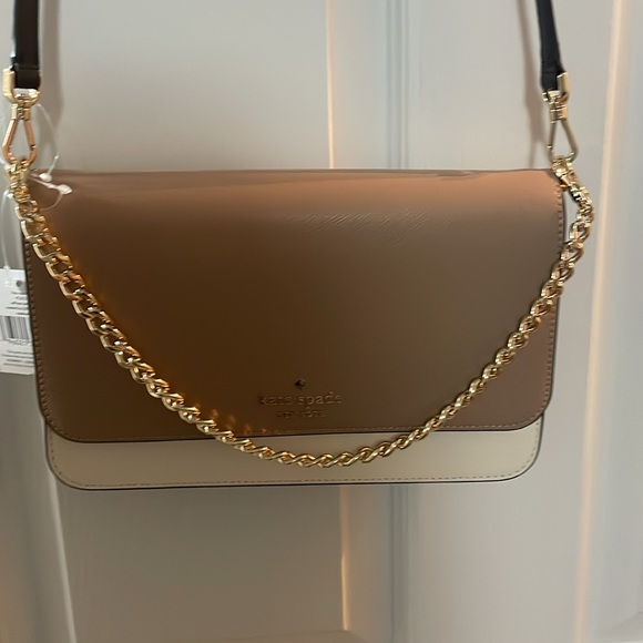 Kate Spade purse - Picture 2 of 9